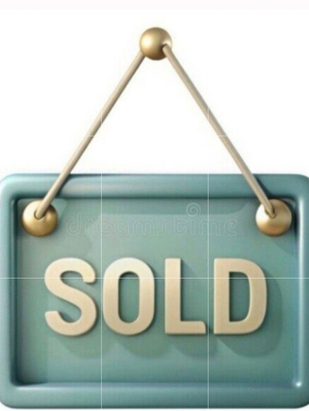 Sold